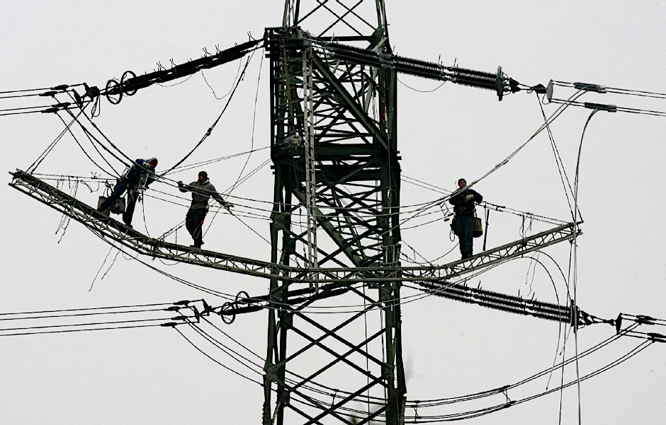 Für günstigen Strom lohnt ein Preisvergleich.