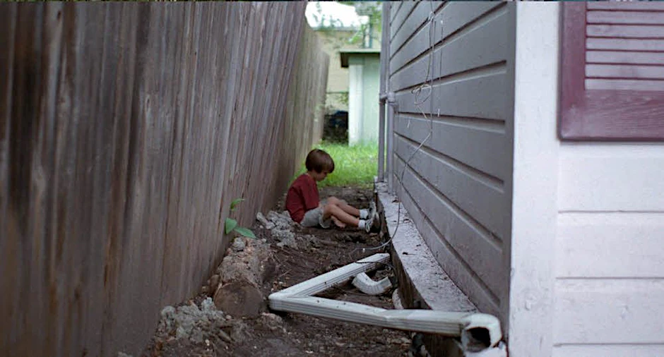 Aus ihm soll mal ein erwachsener Mensch werden, der seinen Platz im Leben findet: Mason (Ellar Coltrane).