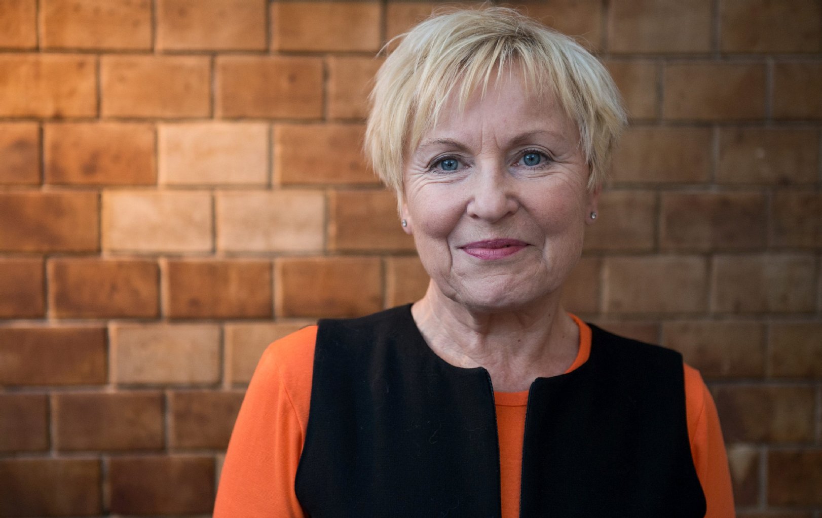 Neue CoChefredakteurin Bascha Mika geht zur Frankfurter Rundschau