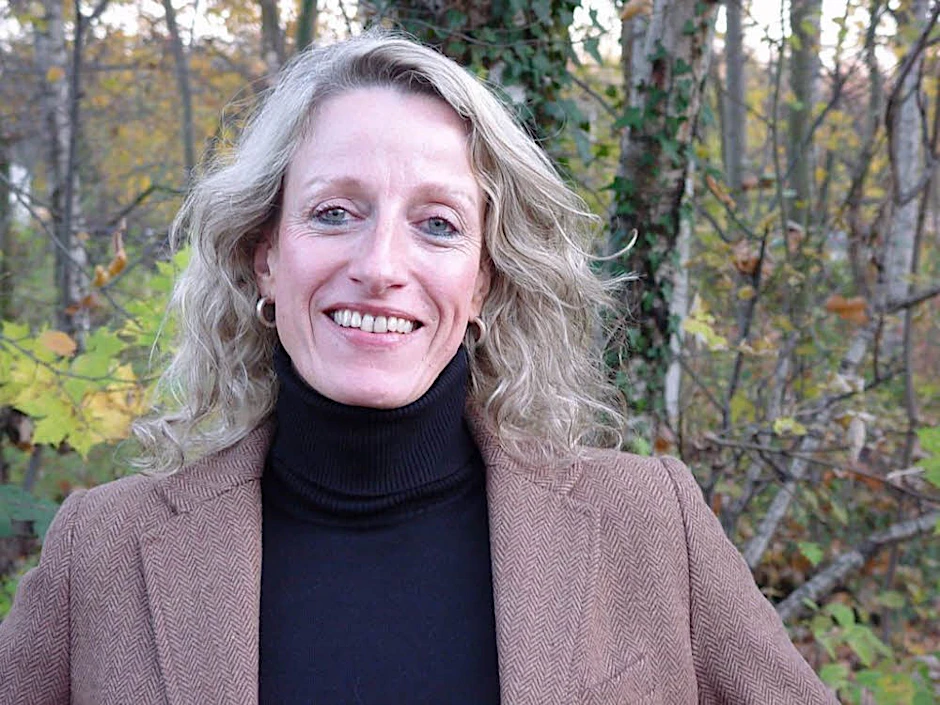 Michaela Goecke, Suchtexpertin