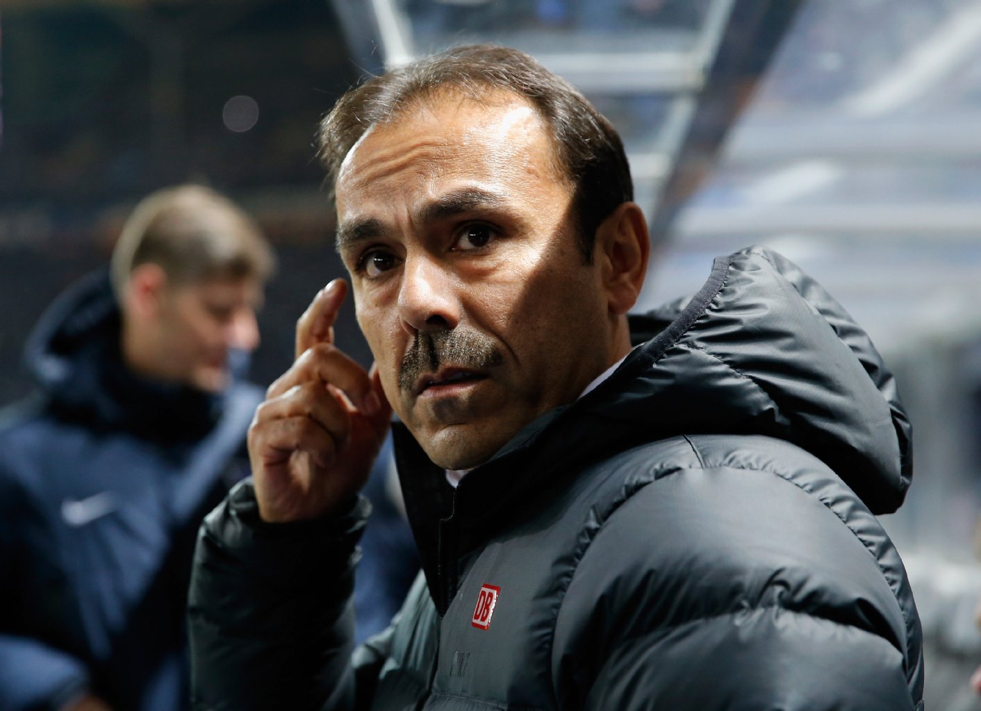 Wie so oft ließen die Herthaner die von ihrem Trainer Jos Luhukay geforderte Effizienz und Zielstrebigkeit vermissen.