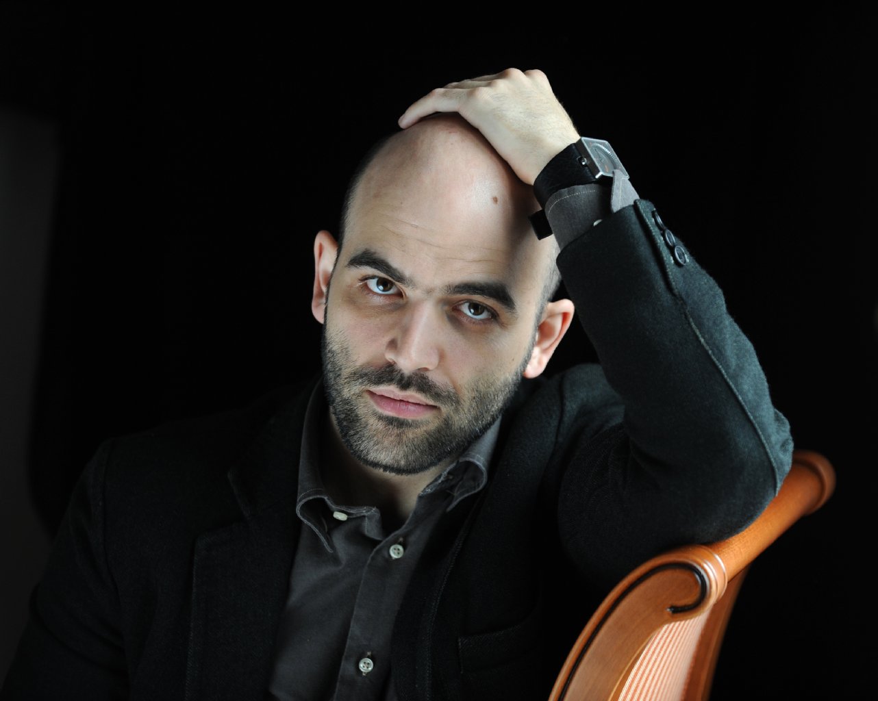 Image - Gespräch: Wer erzählt, stirbt