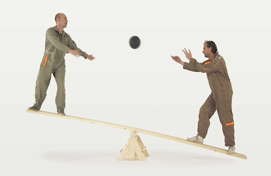 Das Duo Bigert & Bergstrom: Wer ist eigentlich berechtigt, das Wetter zu ändern?