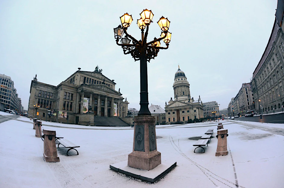 Dreimal war das Konzert der Akademie für Alte Musik, das von Montag bis Mittwoch im Kleinen Saal im Konzerthaus stattfand, ausverkauft.