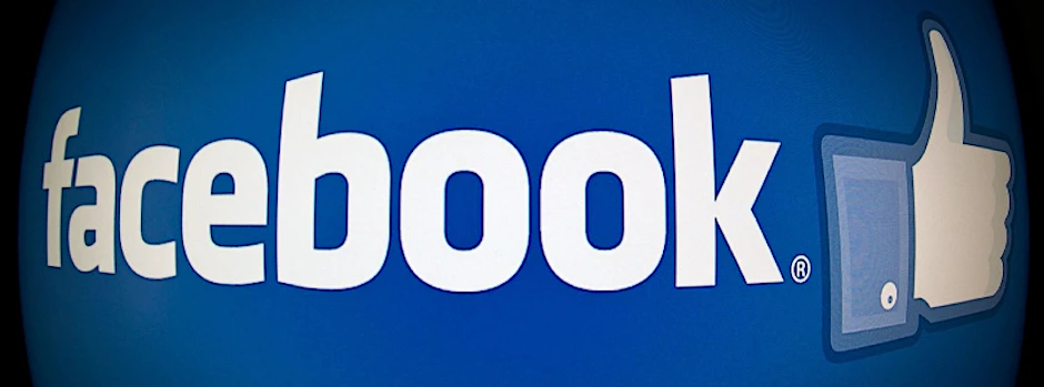 Facebook kann anstrengend sein, findet unser Autor.