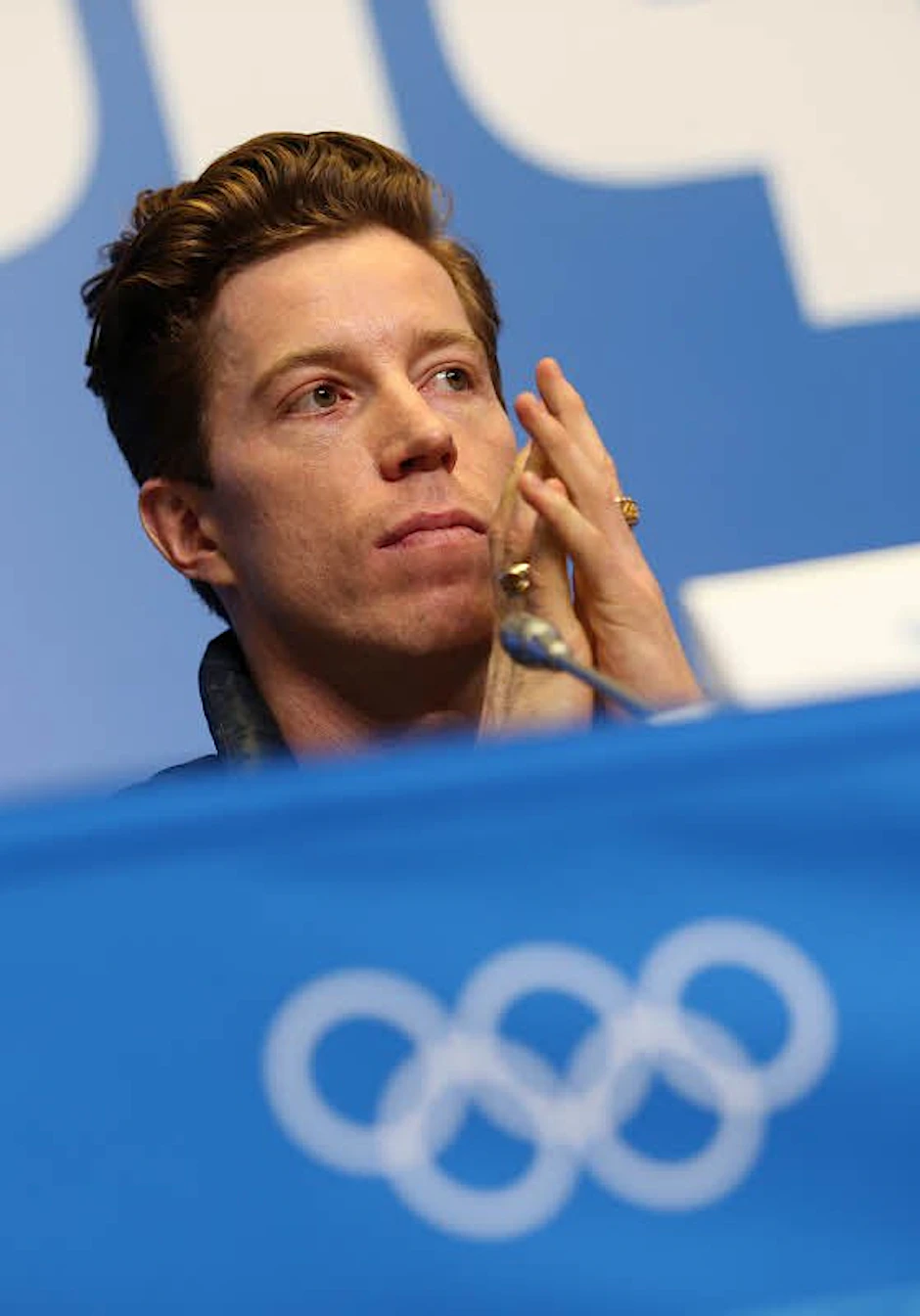 Schluss mit Slopestyle: Shaun White.
