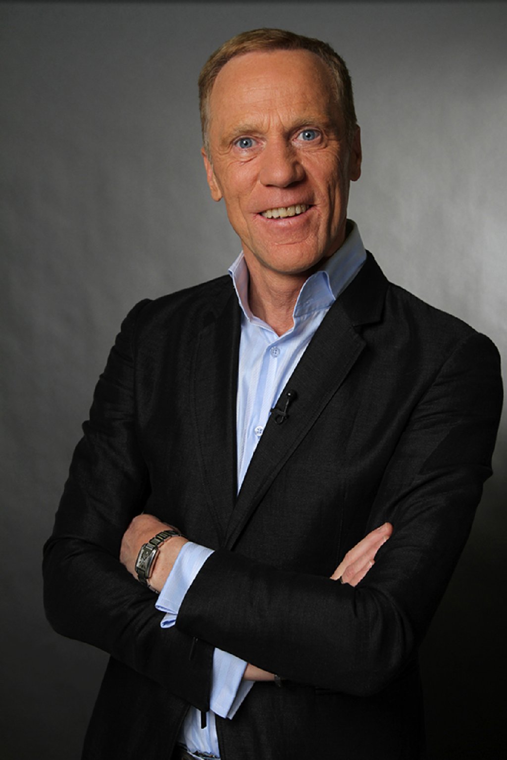 „Fünfmal in der Woche 10 bis 20 Minuten Muskeltraining und zwei- bis dreimal in der Woche 30 bis 45 Minuten Ausdauertraining“, empfiehlt Prof. Ingo Froböse.