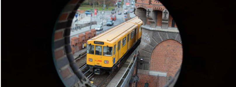 Öffentlicher Nahverkehr In Berlin: Die Fahrpreise Bei BVG Und S-Bahn ...