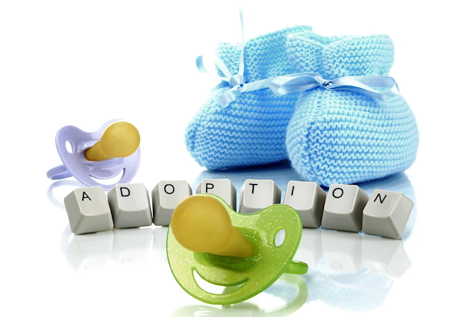 Adoptierte Kinder machen sich oft auf die Suche nach ihren leiblichen Eltern.