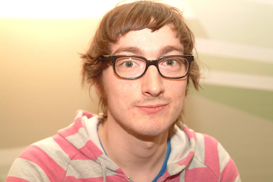 Der Autor Jörg Albrecht (Foto von 2008) war Gefangener in Abu Dhabi.