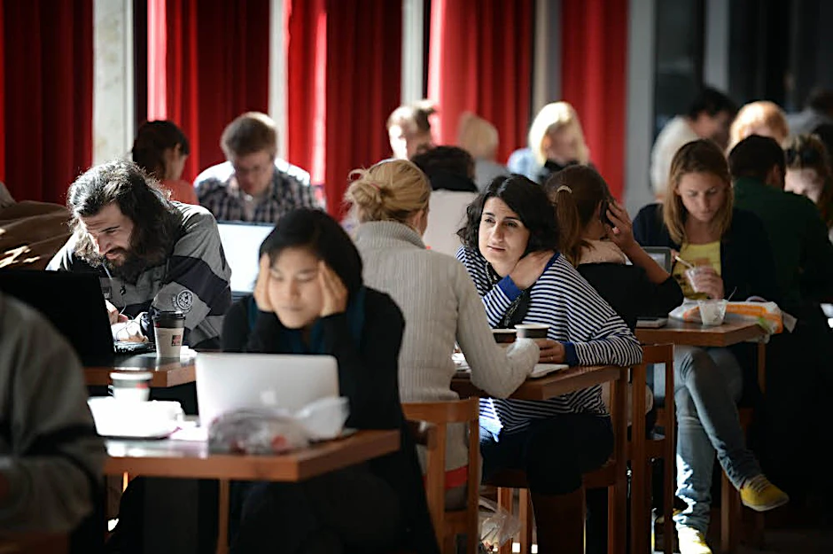 Gute Botschaft für Länder und Studenten: Das Bafög wird künftig vom Bund bezahlt und soll auch bald steigen.