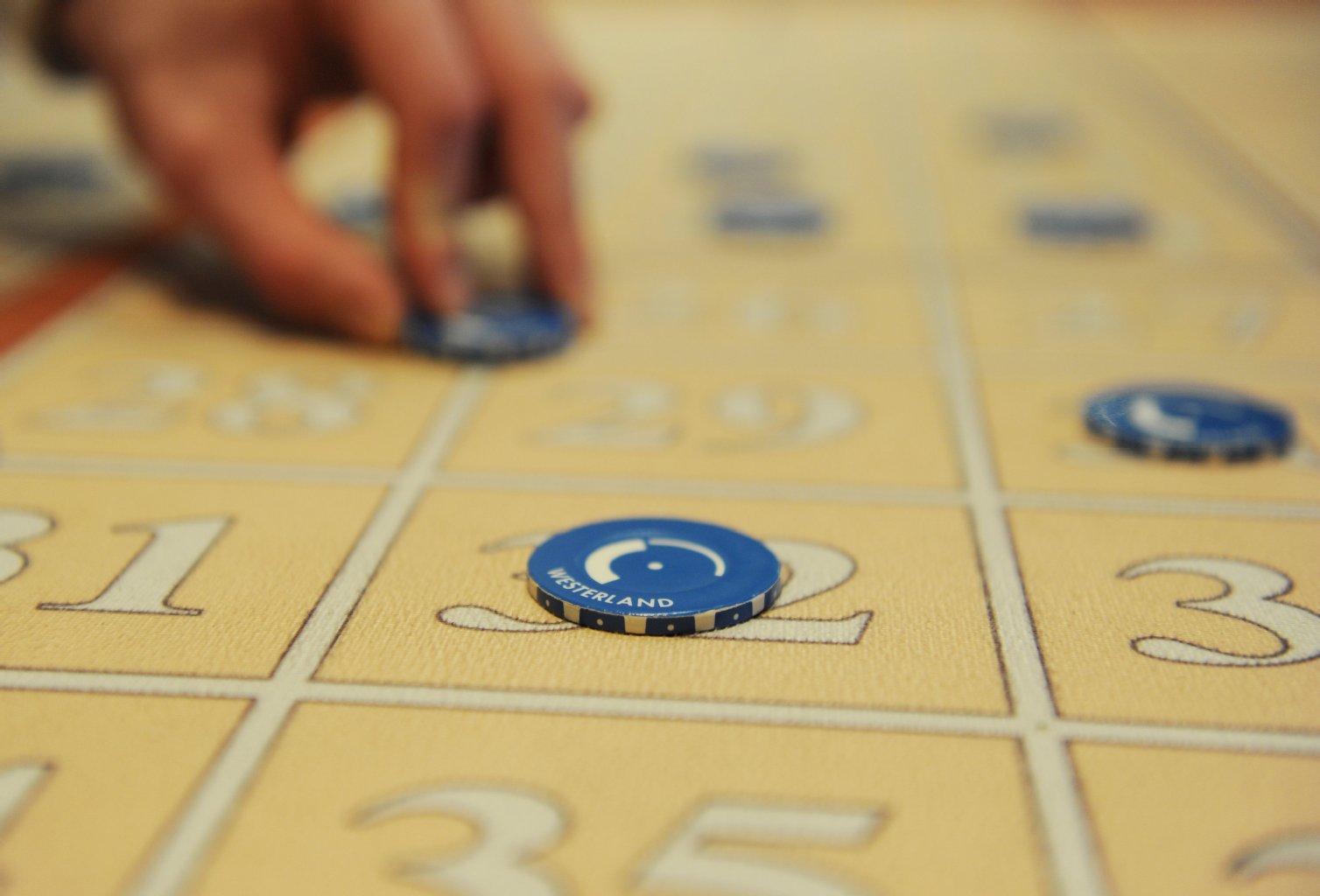 Das Spiel und die Sucht