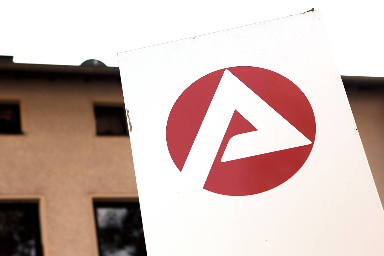 Weniger Arbeitslose in Berlin