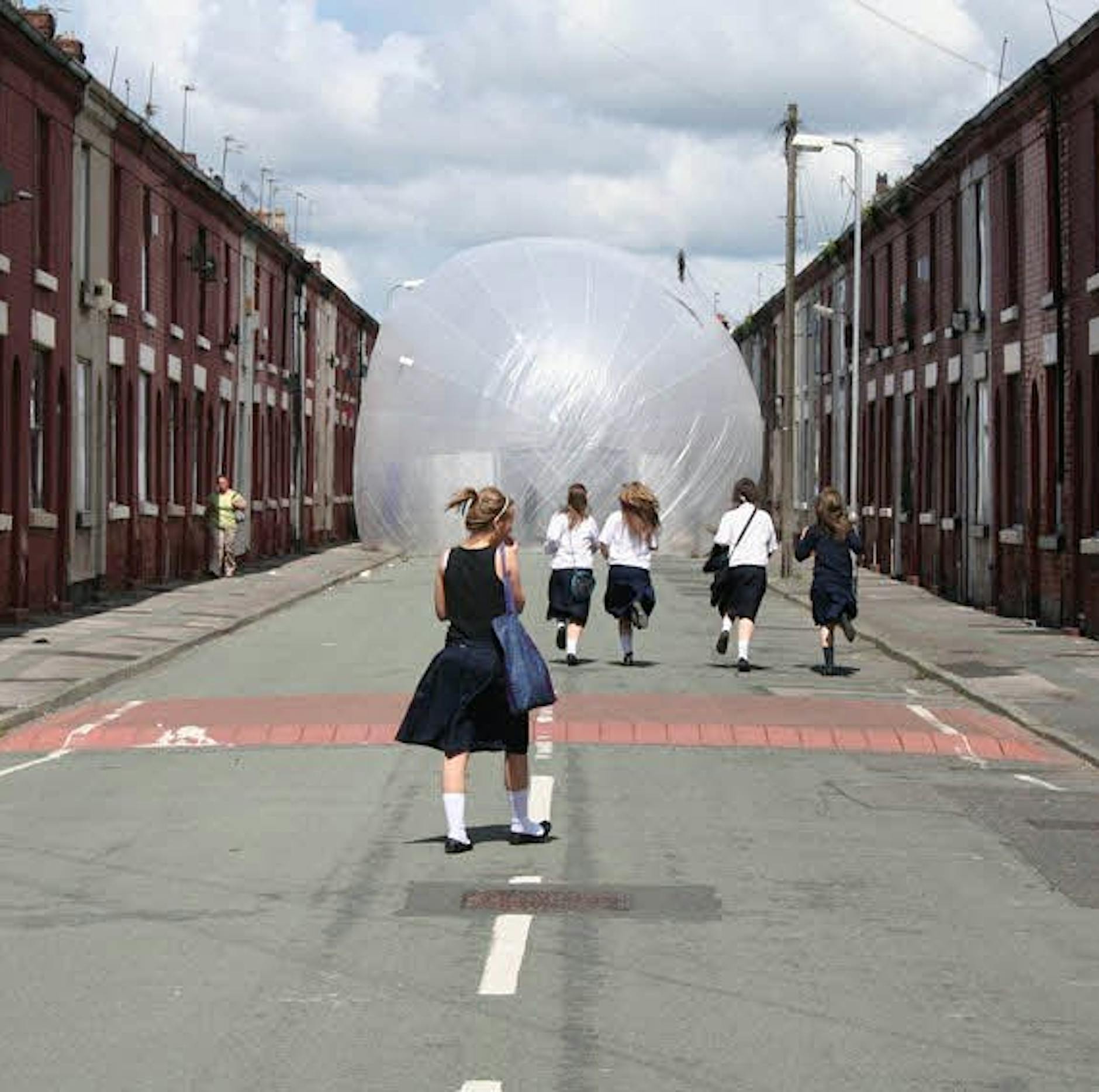 Kunst im öffentlichen Stadtraum: Heimisch sein und werden