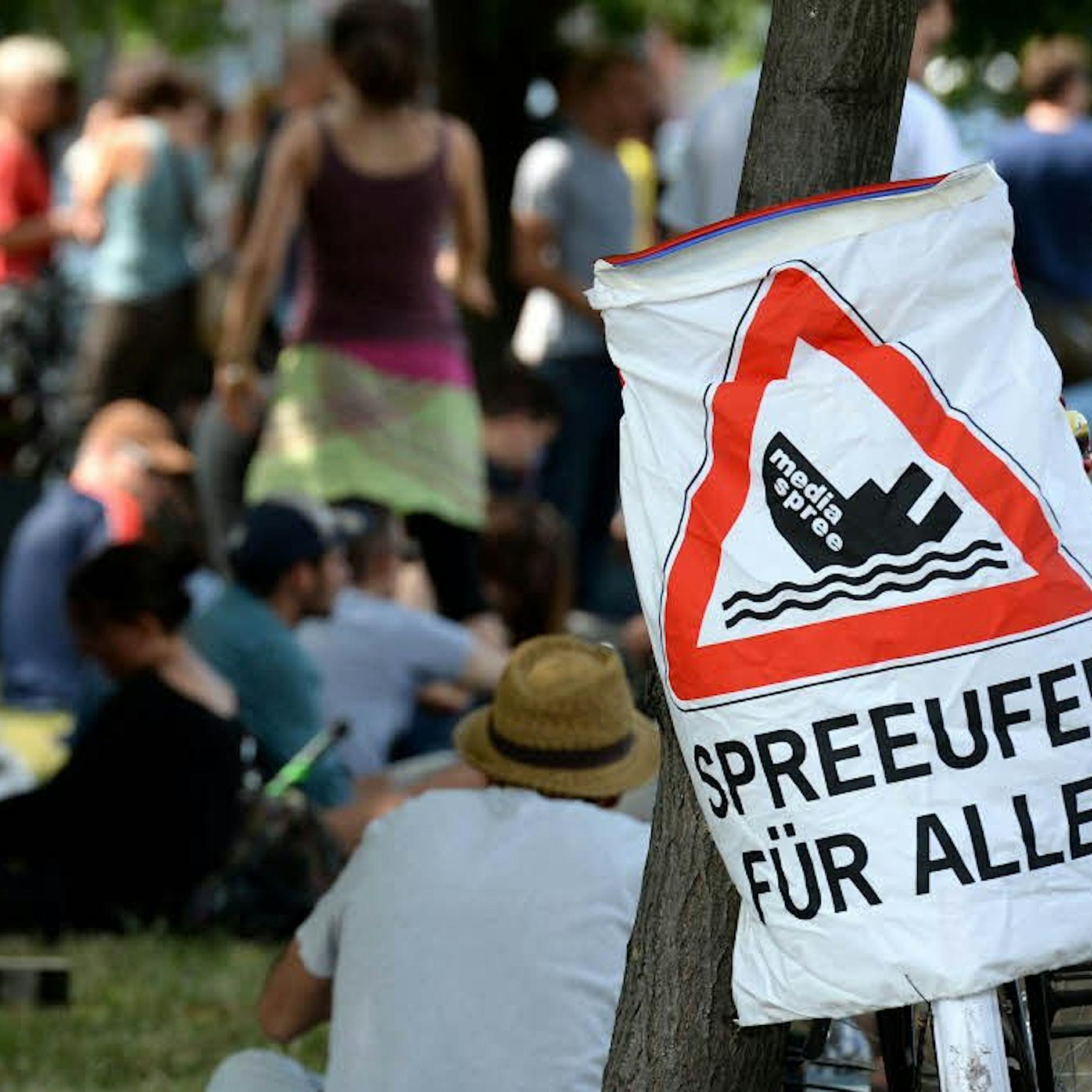 Bürgerlobbyismus 2.0: Die Stadt als Spielfeld