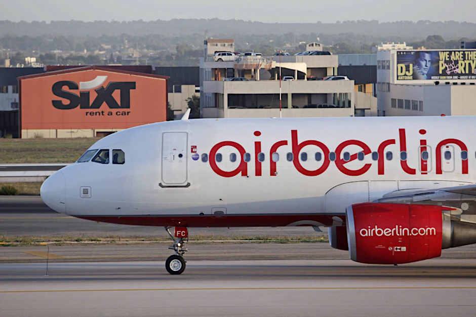 Ratte an Bord: Medienberichten zufolge fällt ein Airberlin-Flieger seit mehr als einer Woche wegen Nagerbefall aus. (Symbol)