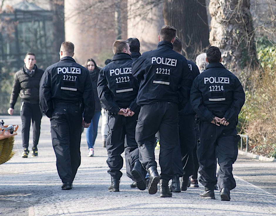 Die SPD fordert mehr Polizeipräsenz in Friedrichshain.