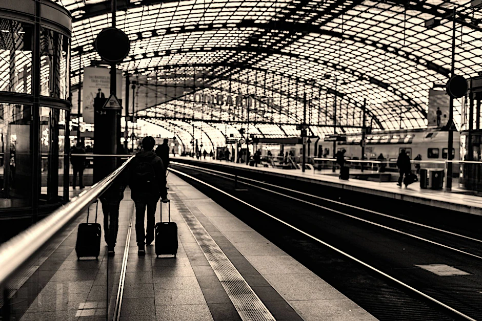 Vom unfertigen Hauptbahnhof in Stuttgart zum fertigen in Berlin für 22 Euro, das soll bald mit einem privaten Zugbetreiber möglich sein.
