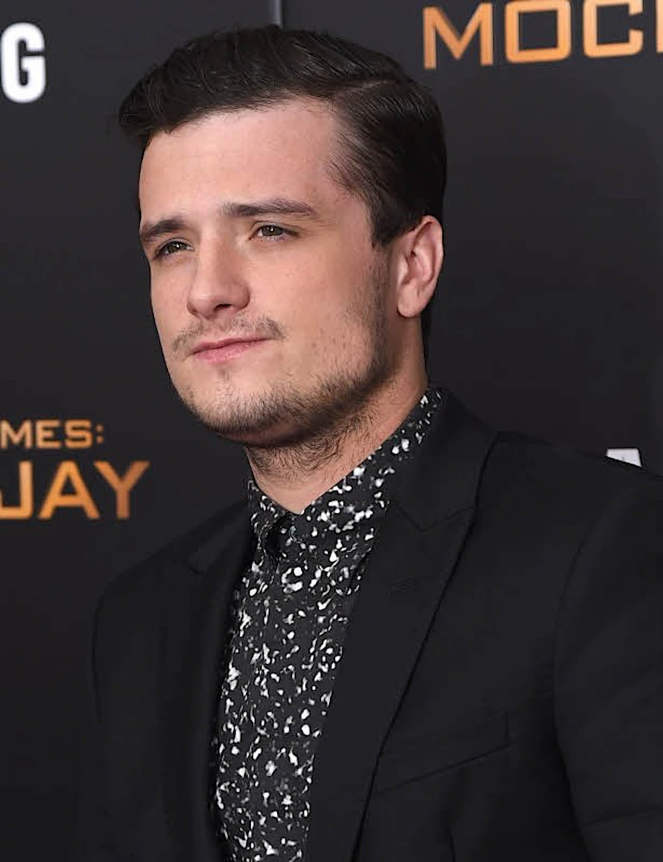 Josh Hutcherson setzt sich für Homosexuelle ein.