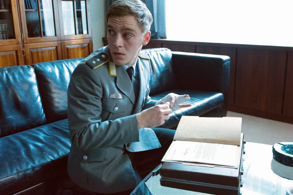 Image - Interview mit Ufa-Chef Nico Hofmann zu "Deutschland '83": "In ein paar Jahren werden wir eine komplett andere Fernsehlandschaft haben"