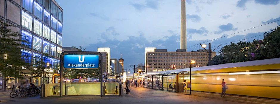 Zehn statt neun Hochhäuser sollen entstehen.