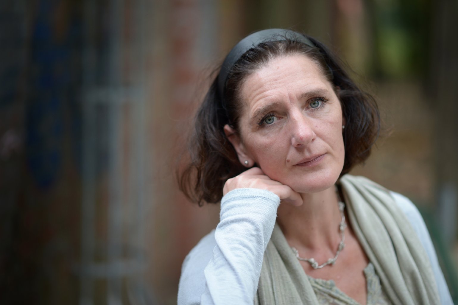 Sterbebegleitung: Die Nähe des letzten Moments