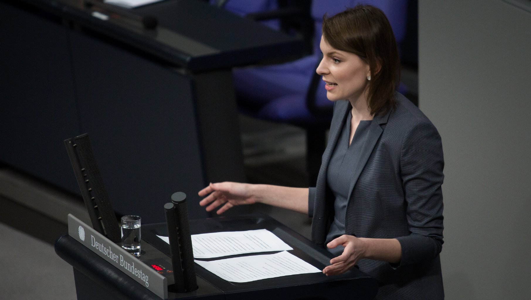 Palliativmedizin in Deutschland: Wenn die Zeit gekommen ist