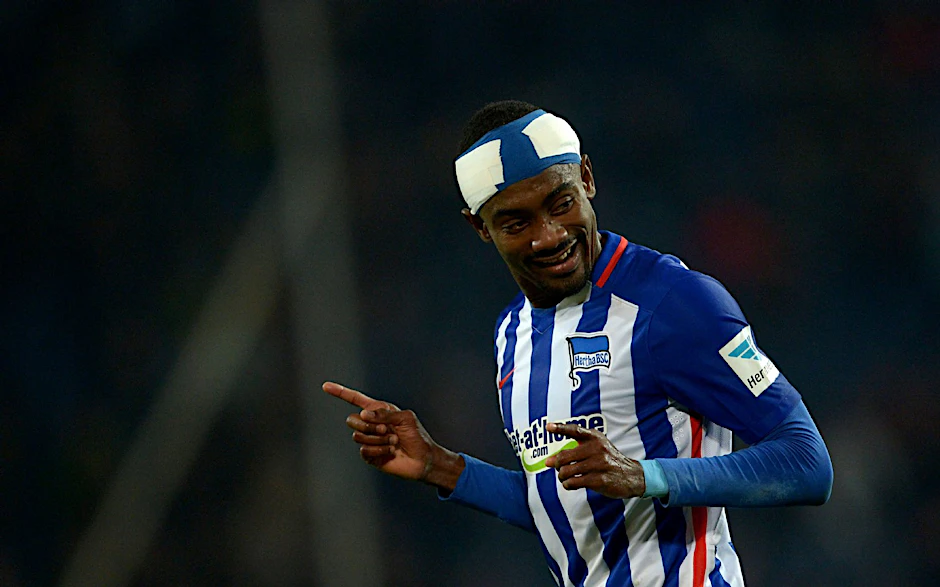 Star des Abends: Salomon Kalou.