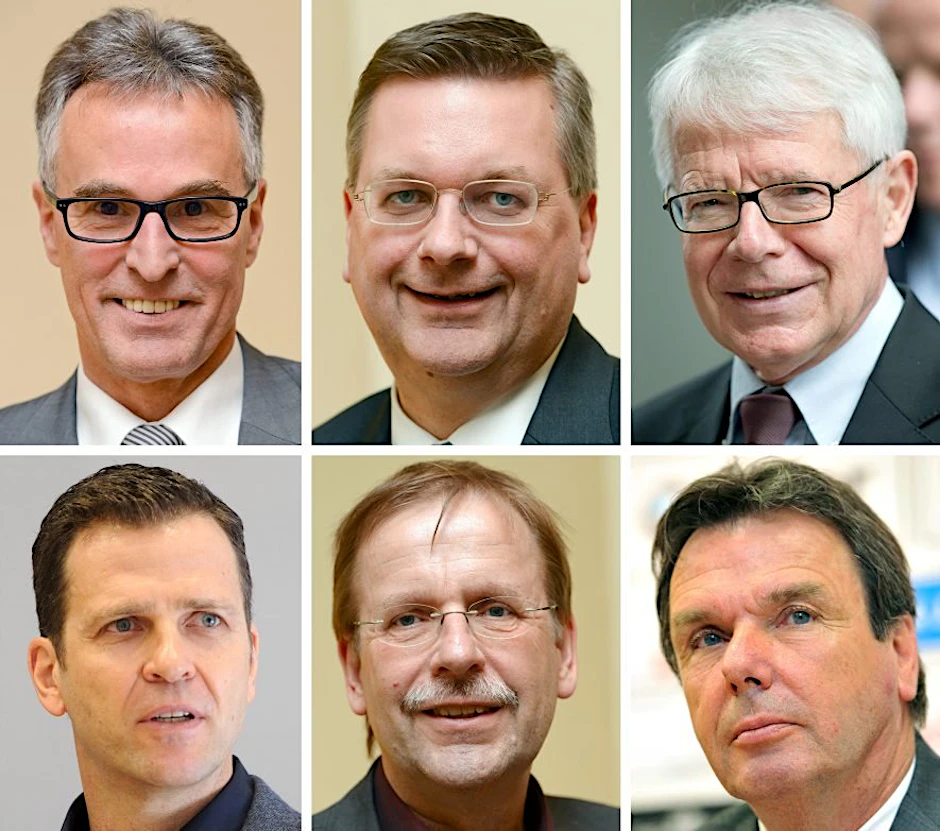 Wer wird
