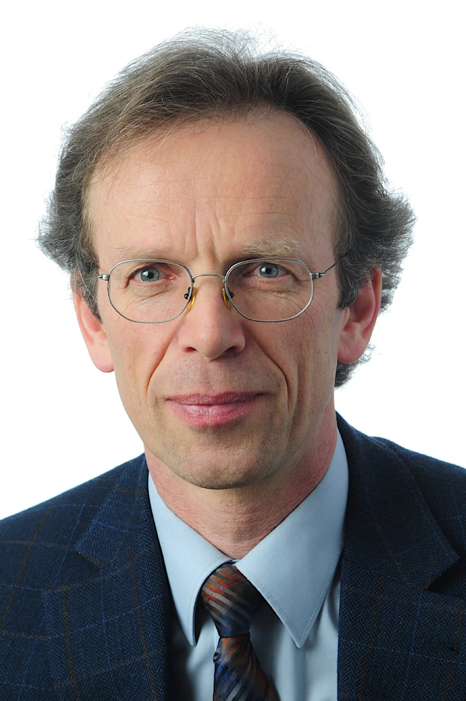 Martin Lohse