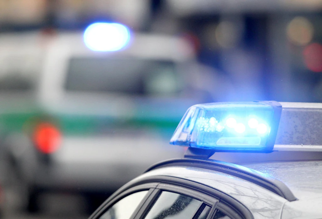 Polizei-Ticker: Von Messer-Stecher gejagt und schwer verletzt