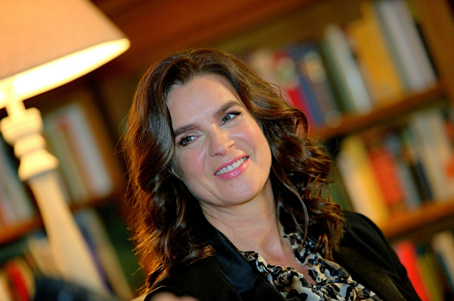 Interview mit Katarina Witt: „Berlin ist mein Anker“