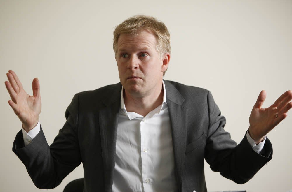 Image - Interview mit Politikwissenschaftler: „Europa ist der ideale Sündenbock für Frustrierte“