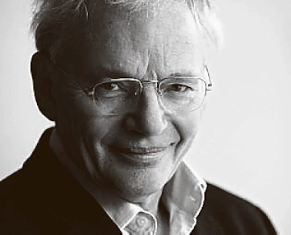 Götz Aly, Historiker.