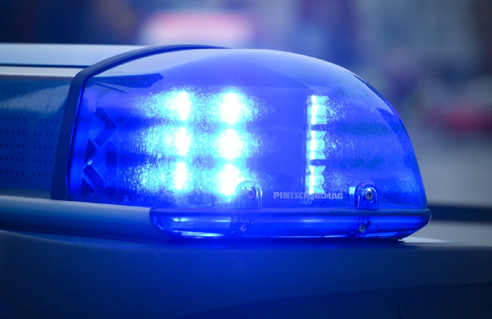 Image - Mann mit Machete verletzt Schwangere, Baby und drei weitere Menschen