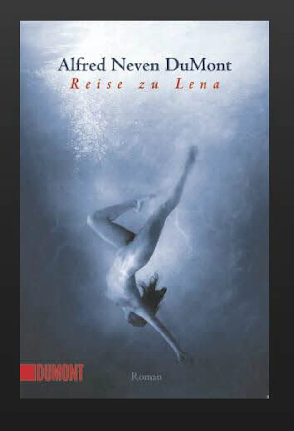 „Reise zu Lena“ schrieb er mit 82.