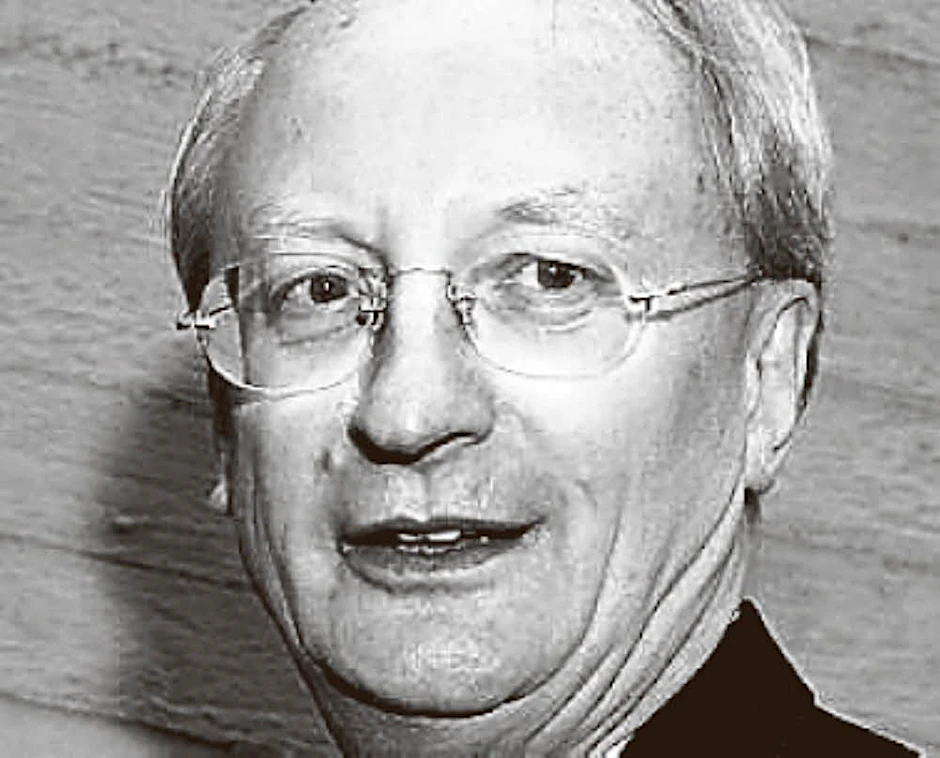 Klaus Staeck