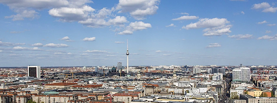 Bezahlbarer Wohnraum in Berlin wird immer knapper.