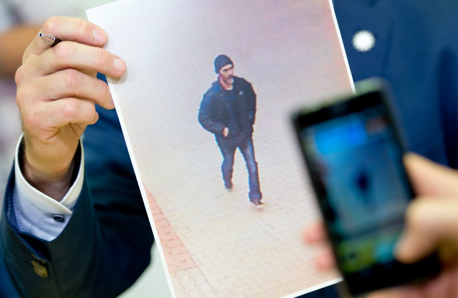 Entführung in München Ehefrau eines Bankers entführt Spur führt nach