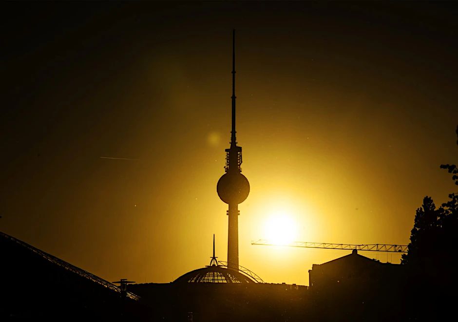 Das Wochenendprogramm in Berlin verlegt sich vor allem in die Nacht.