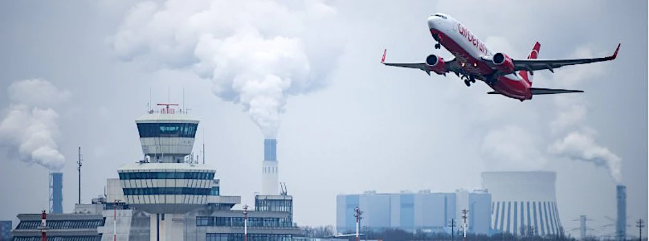 Vor der angekündigten Stilllegung des Flughafens Berlin-Tegel wurde noch einmal kräftig investiert. Das zahlt sich aus.