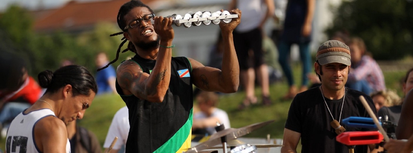 Berlin begrüßt mit der Fête de la Musique den Sommer