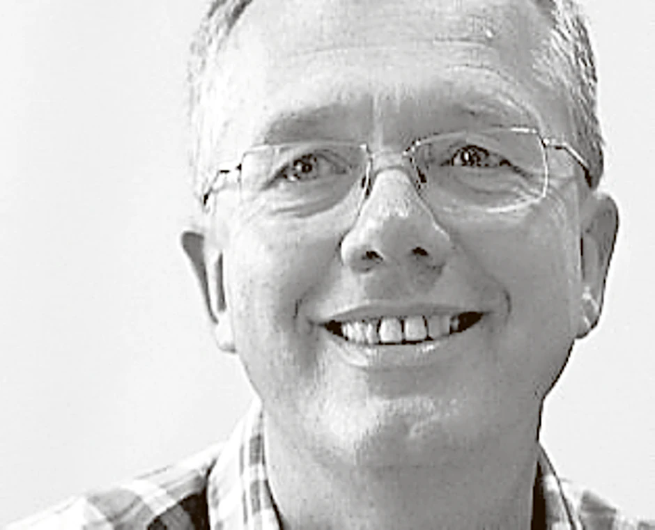 Volker Heise ist Filmemacher