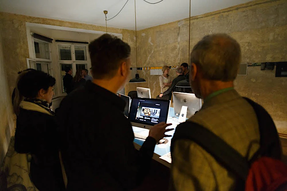 Design oder Nicht-Design – das ist hier die Frage.