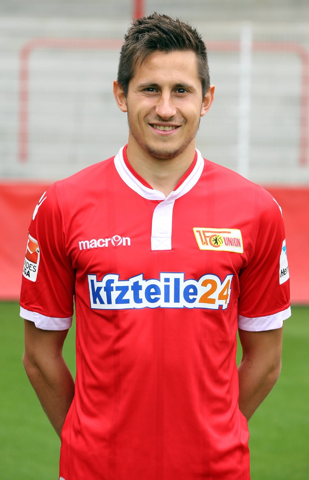 Steven Skrzybski, Angriff: Als er vom Platz musste, ging der Elan verloren. Hatte zuvor das Offensivspiel pausenlos angetrieben und Union nicht zufällig mit einem tollen Schuss in den Winkeln in Führung gebracht. Zudem hatte er geschickt und mit viel Tempo die Räume zugelaufen, bevor die Nürnberger diese für ihren Spielaufbau nutzen konnten. Einziger Kritikpunkt: Warum reichte die Kraft nicht für 90 Minuten? Die Antwort findet sich in den zwei Sätzen zuvor. Bester Unioner.