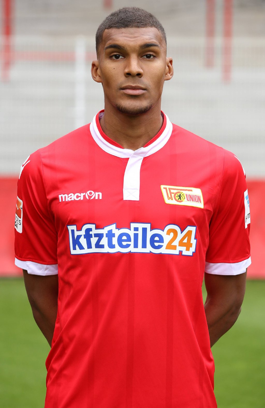 Collin Quaner, Angriff: Kam zu spät (80.), lief einen Tick zu früh und stand daher knapp im Abseits. Für nur zehn Einsatzminuten aber mit ziemlich vielen guten Szenen.