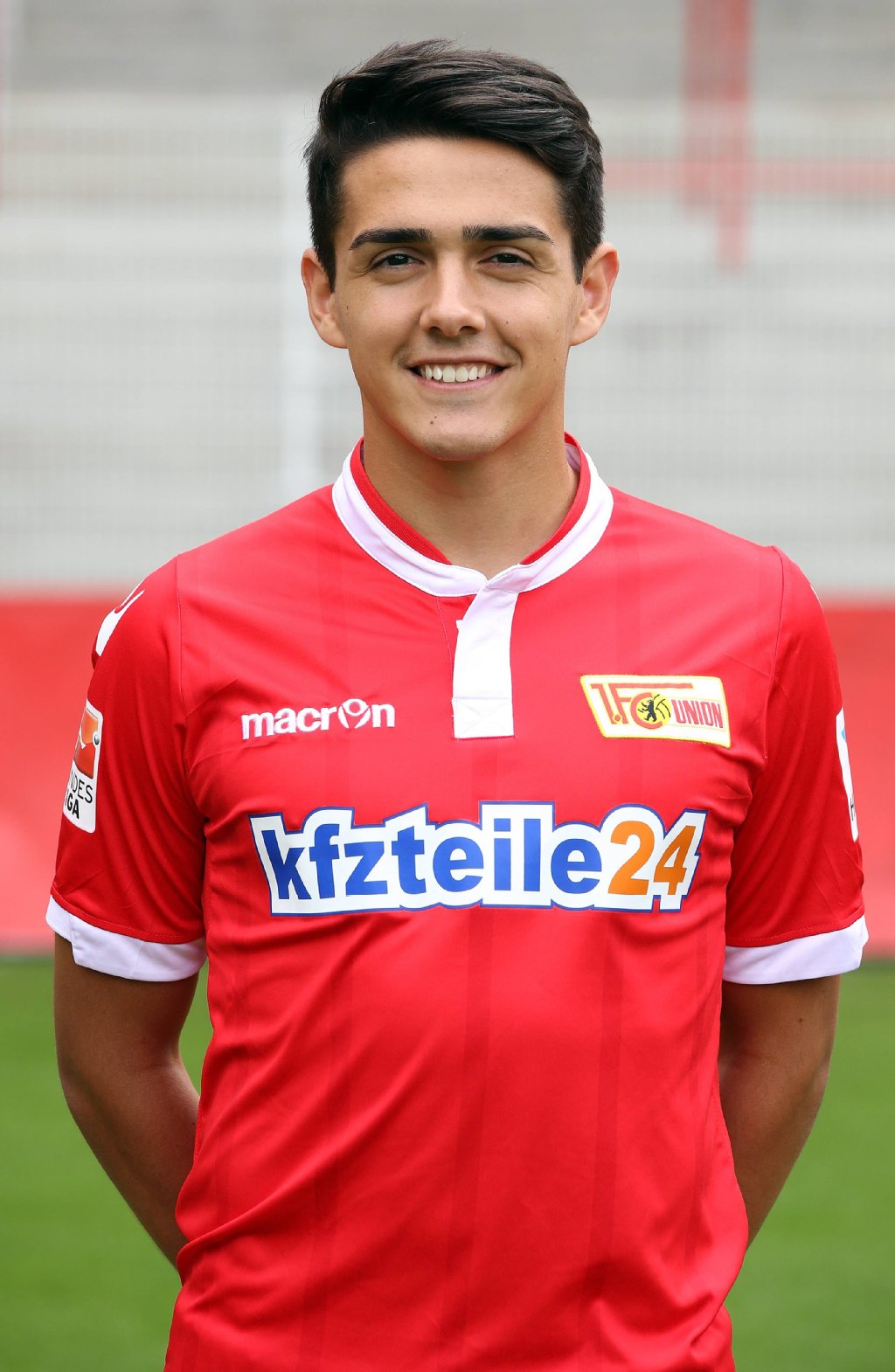 Eroll Zejnullahu, defensives Mittelfeld: Was schlecht war: ermöglichte den Nürnbergern durch Ballverluste einige Konter. Was gut war: stoppte einige Konter nach Ballverlusten seiner Mitspieler. War aber letztlich dem Angriffsdruck an diesem Tage nicht gewachsen.