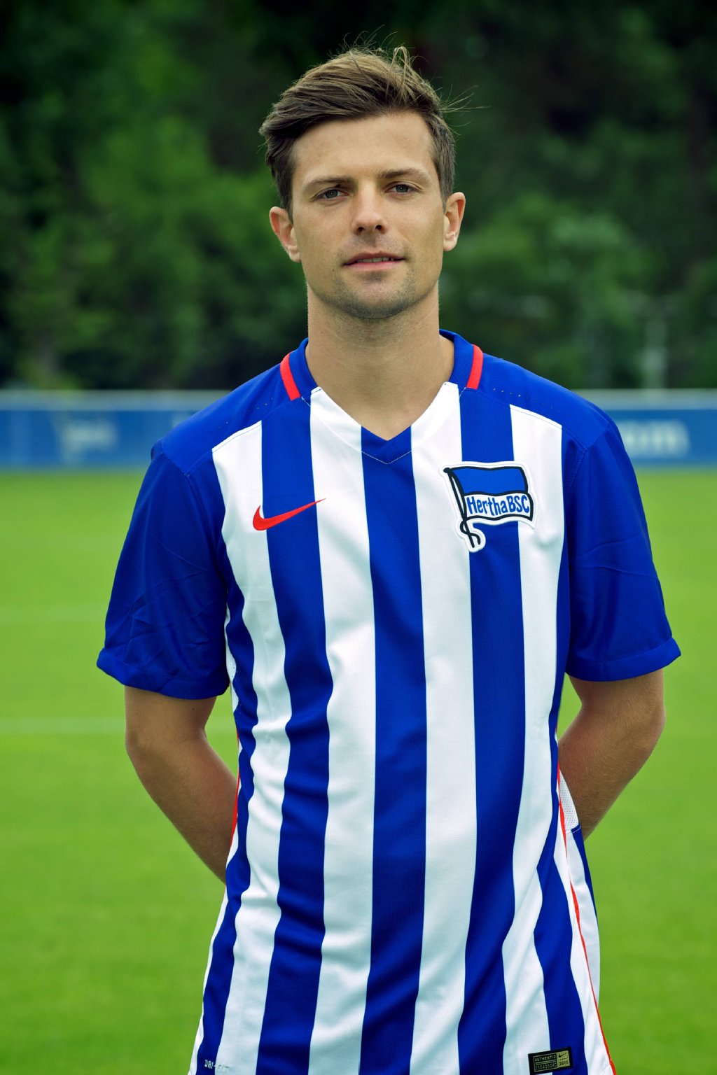 Hertha und Braunschweig trennen sich unentschieden