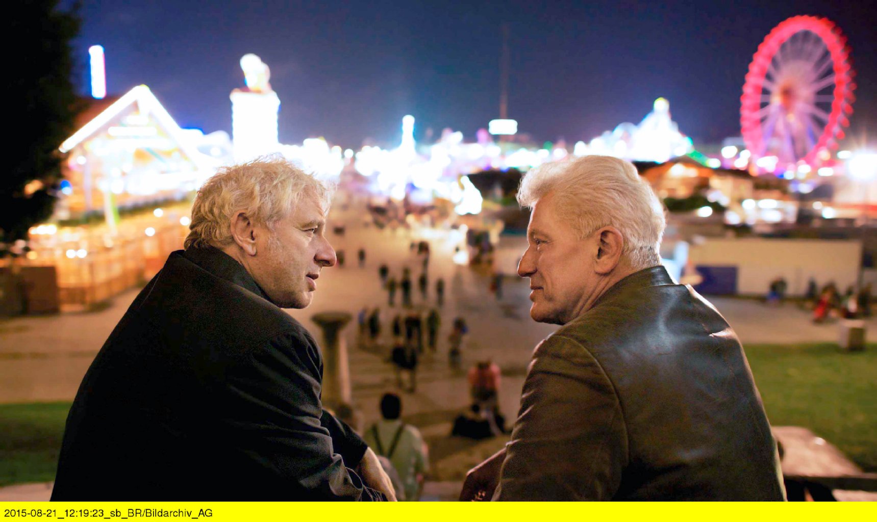 70. Tatort aus München: Bier mit Nachwirkungen zum Oktoberfest-Tatort