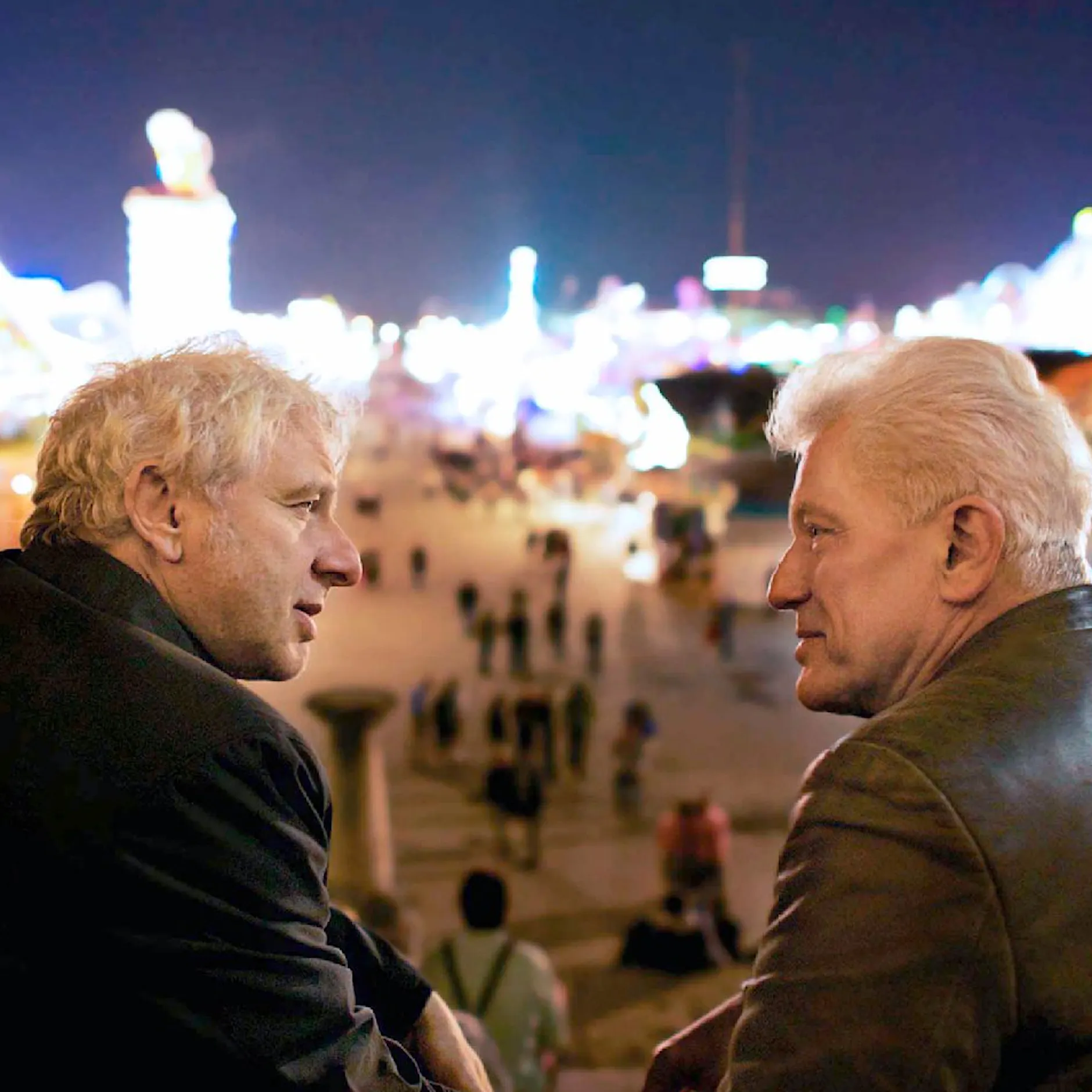 70. Tatort aus München: Bier mit Nachwirkungen zum Oktoberfest-Tatort